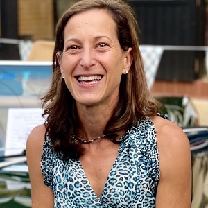 Fundraising Page: Liz Caplan